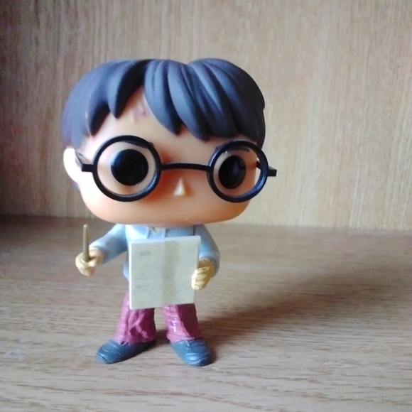 2/20$ Funko Pop Harry Potter - Picture 1 of 5